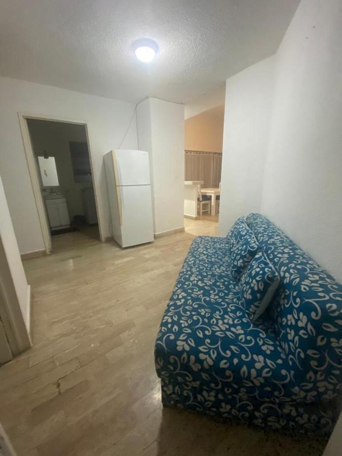Apartament T3 Depto En Acapulco Sanitized A 4 Minutos De La Playa Zewnętrze zdjęcie